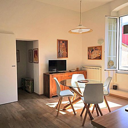Casa Giachi Διαμέρισμα Lerici Εξωτερικό φωτογραφία