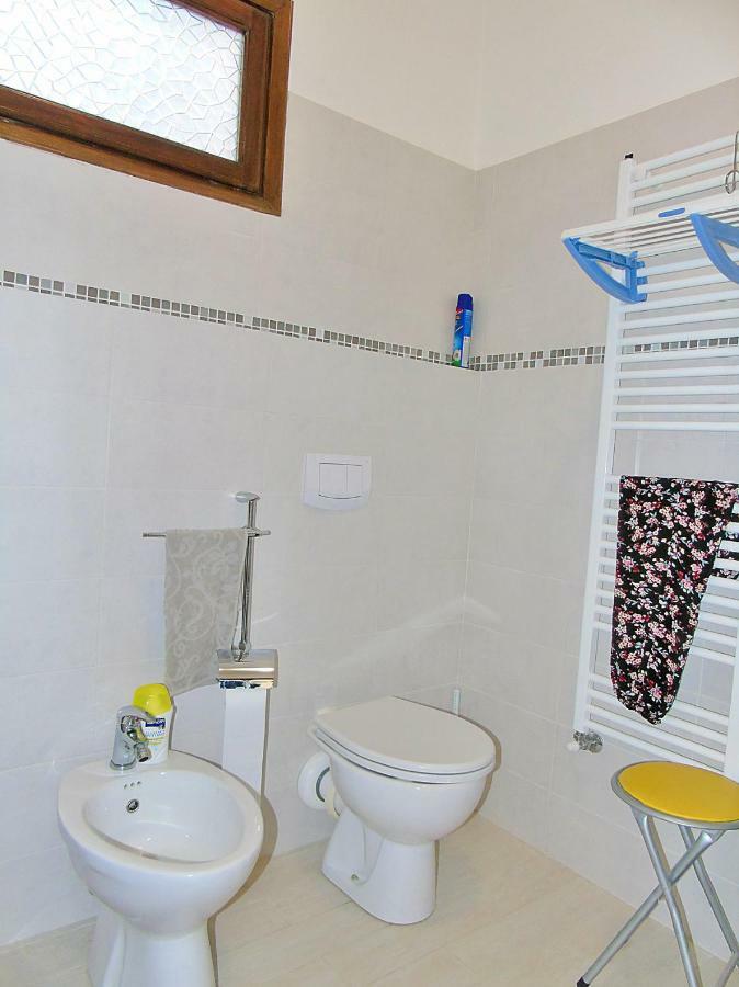 Casa Giachi Διαμέρισμα Lerici Εξωτερικό φωτογραφία