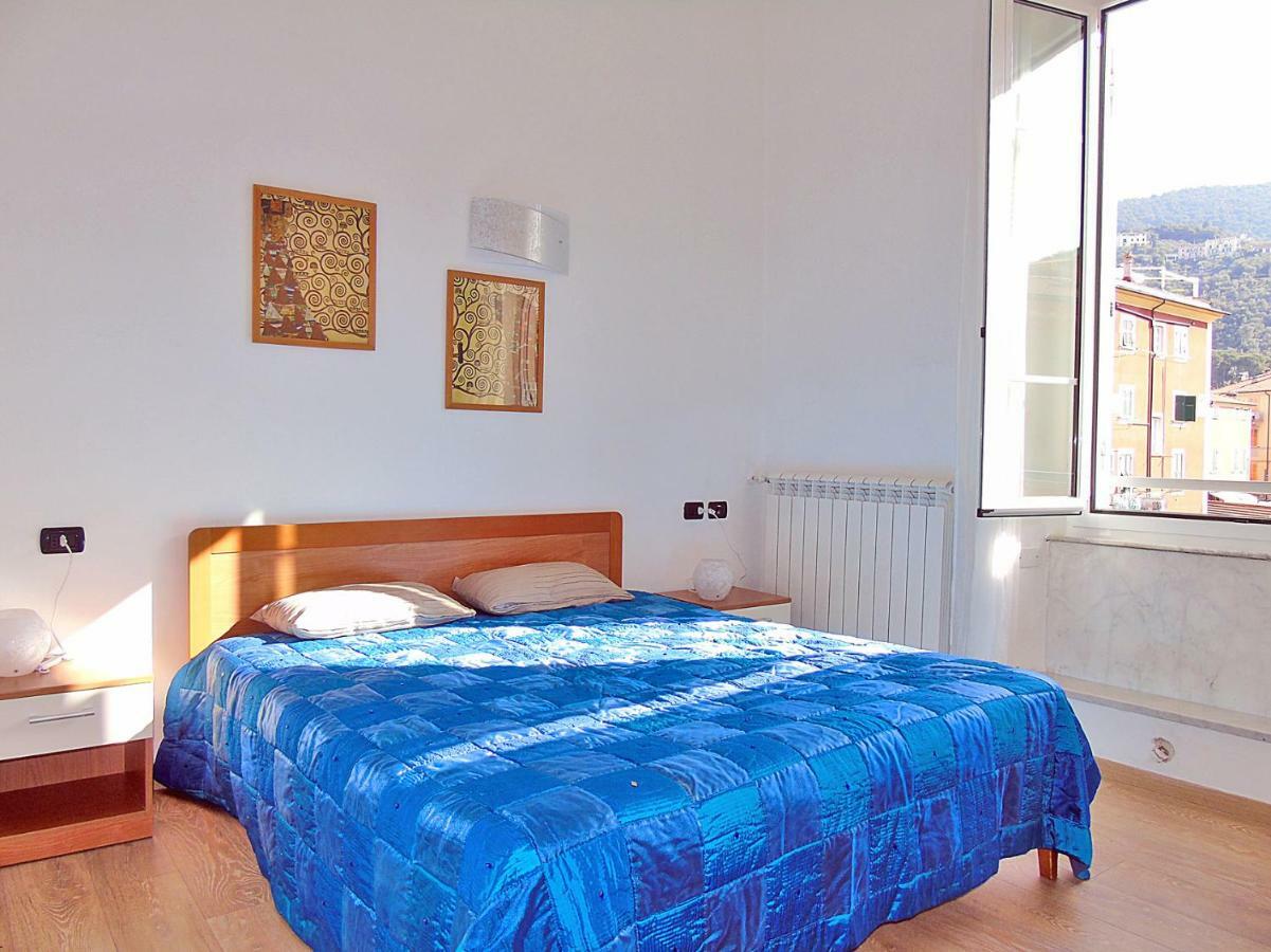 Casa Giachi Διαμέρισμα Lerici Εξωτερικό φωτογραφία