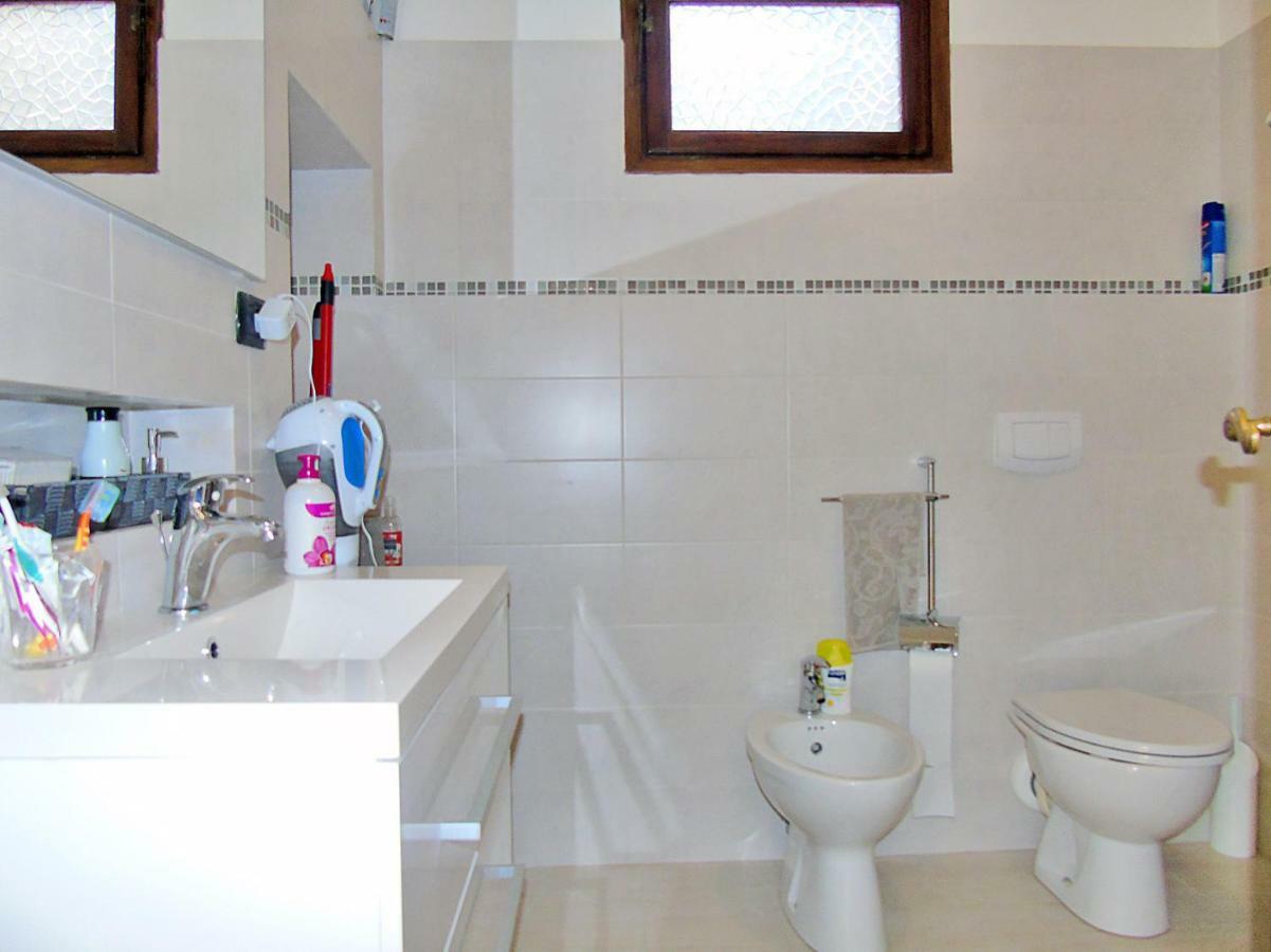 Casa Giachi Διαμέρισμα Lerici Εξωτερικό φωτογραφία