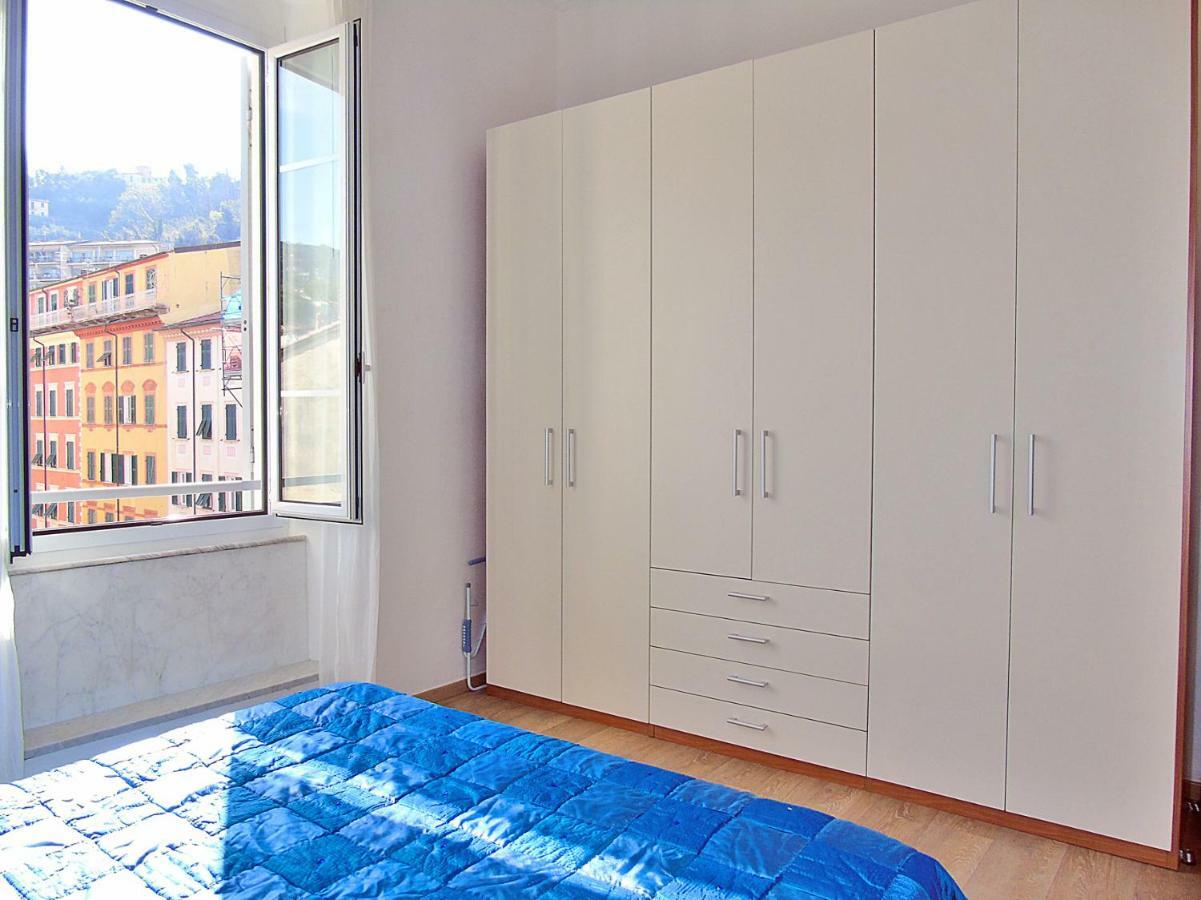 Casa Giachi Διαμέρισμα Lerici Εξωτερικό φωτογραφία