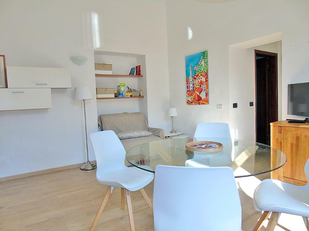 Casa Giachi Διαμέρισμα Lerici Εξωτερικό φωτογραφία