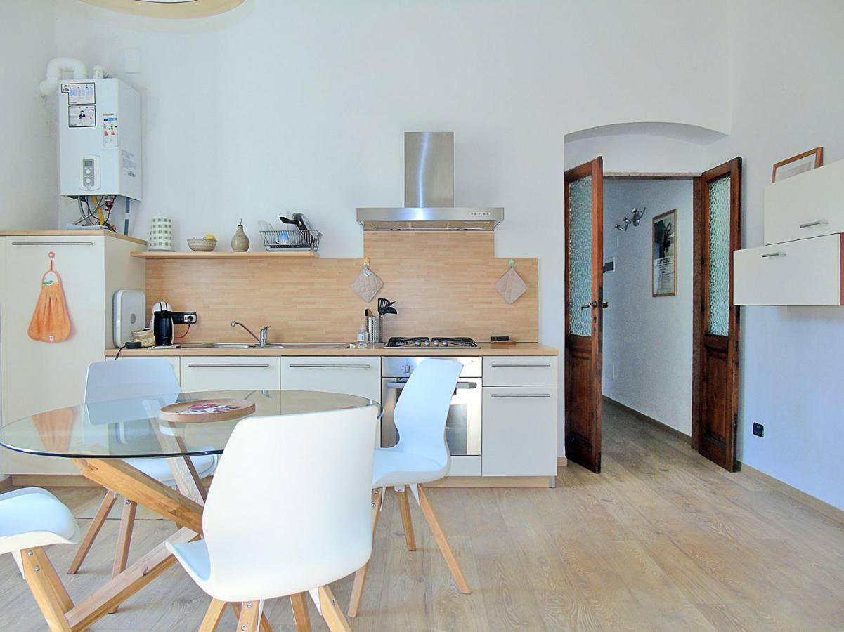 Casa Giachi Διαμέρισμα Lerici Εξωτερικό φωτογραφία