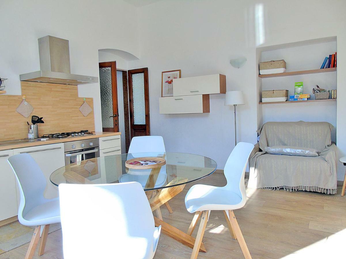 Casa Giachi Διαμέρισμα Lerici Εξωτερικό φωτογραφία