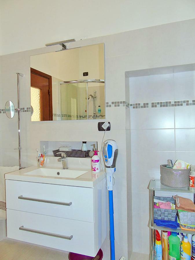 Casa Giachi Διαμέρισμα Lerici Εξωτερικό φωτογραφία