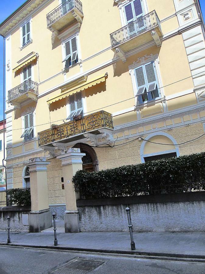 Casa Giachi Διαμέρισμα Lerici Εξωτερικό φωτογραφία