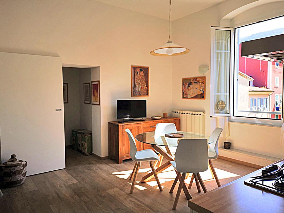 Casa Giachi Διαμέρισμα Lerici Εξωτερικό φωτογραφία